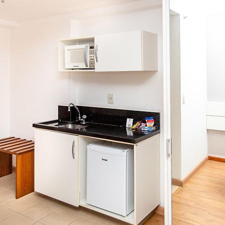 Salvador Business & Flat By Avectur Hotel Bagian luar foto