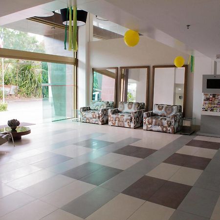 Salvador Business & Flat By Avectur Hotel Bagian luar foto