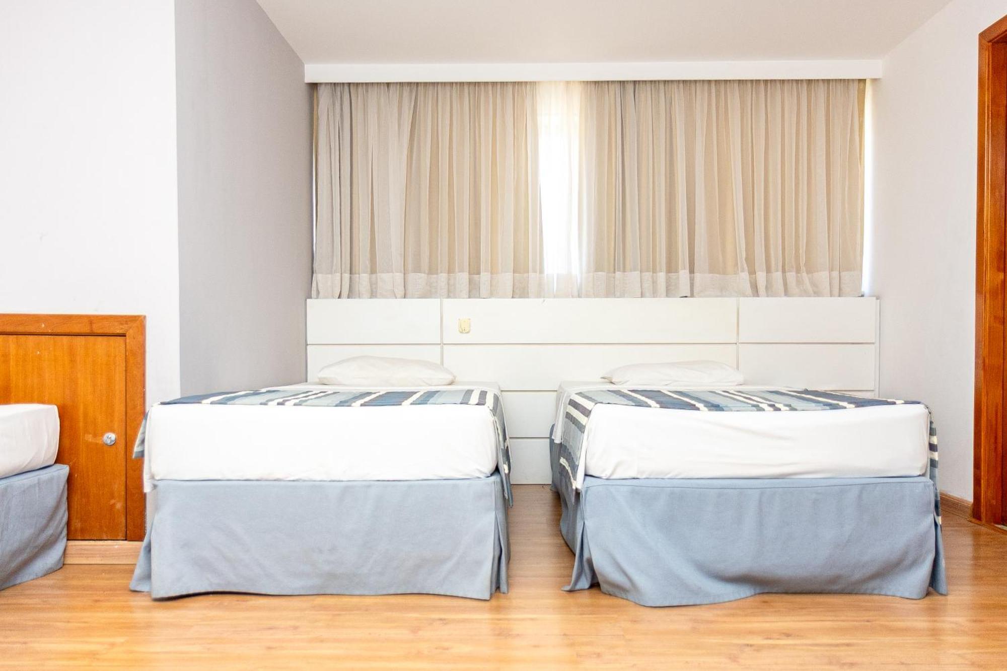 Salvador Business & Flat By Avectur Hotel Bagian luar foto