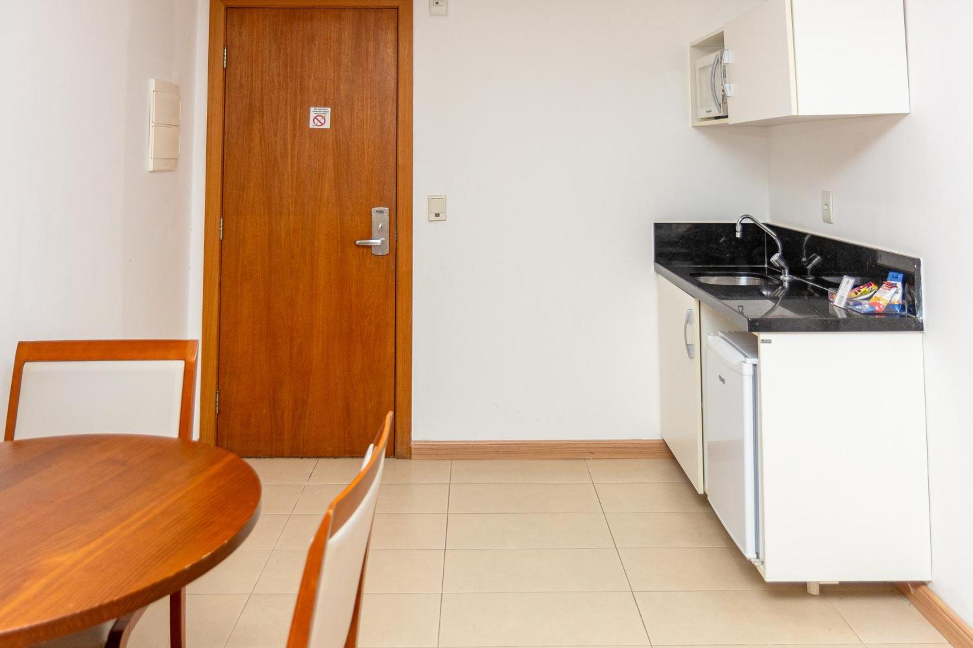 Salvador Business & Flat By Avectur Hotel Bagian luar foto