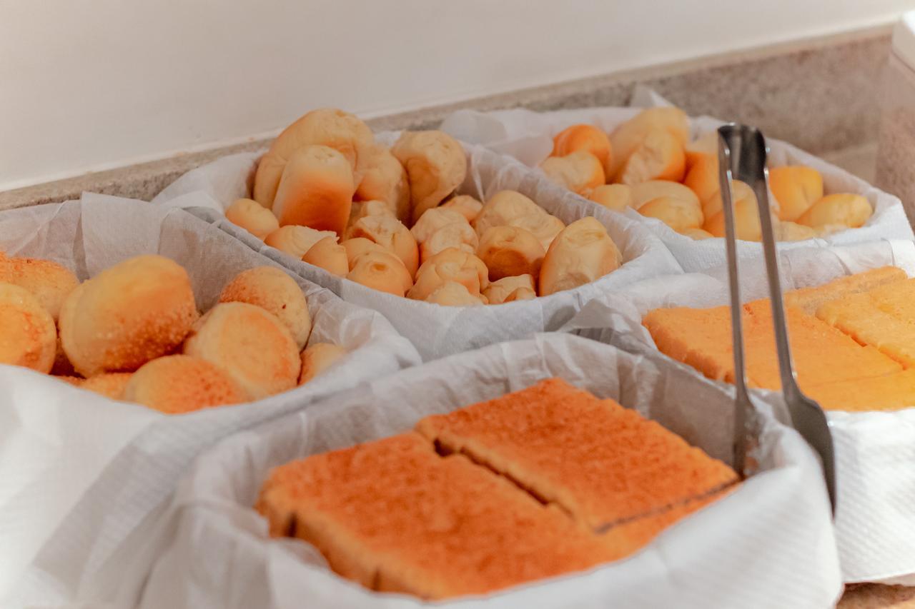 Salvador Business & Flat By Avectur Hotel Bagian luar foto