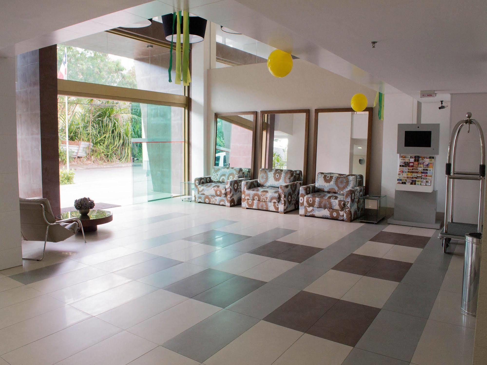 Salvador Business & Flat By Avectur Hotel Bagian luar foto